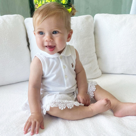 Анна Курникова показала редкие фото подросших детей в честь их дня рождения Анна Курникова показала редкие фото подросших детей в честь их дня рождения Дети,Дети знаменитостей