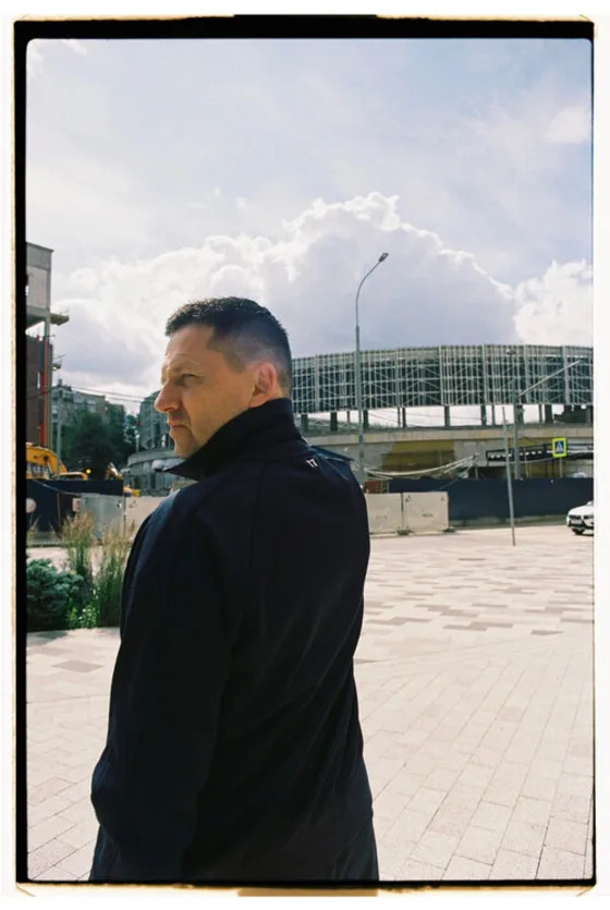 в 2002-м Семшов пожалел «Спартак» из-за лежащего соперника - Красный значит красивый