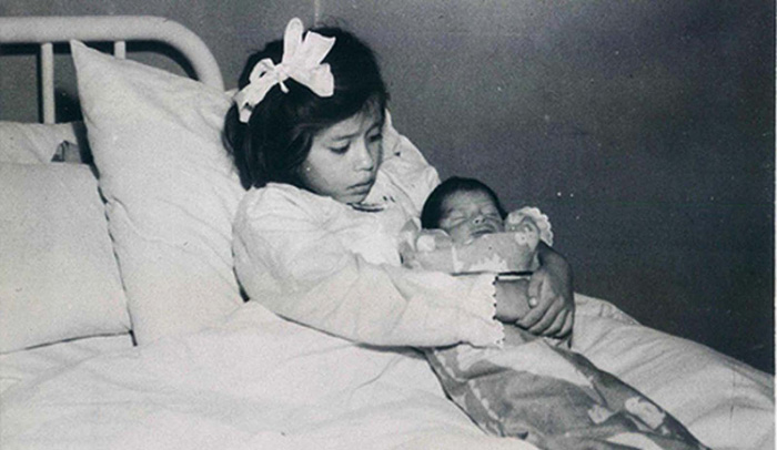 Лина Медина - самая молодая мать в истории медицины беременность,возраст,интересное,книга гиннесса,материнство,рекорды,роды