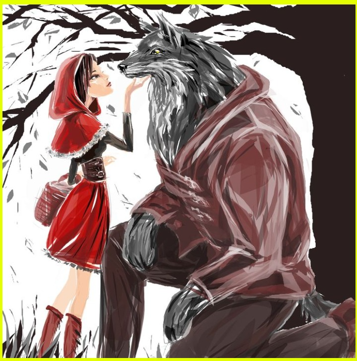 Сказочный дозор 