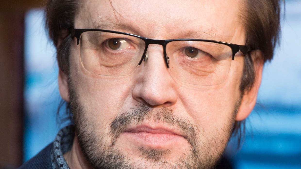 Режиссер Андрей Кравчук восхитился стойкостью актера Павла Прилучного Шоу-бизнес