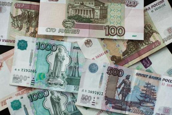 Российская внешняя торговля переходит на рубли