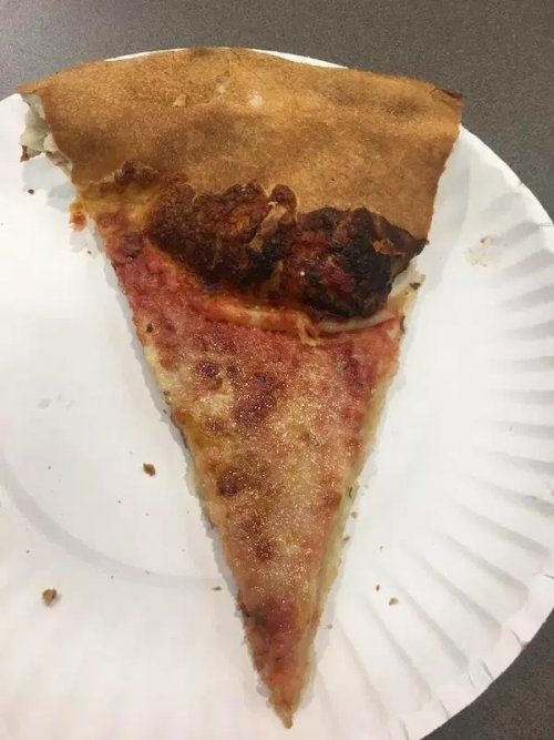 Бывает же такое! 