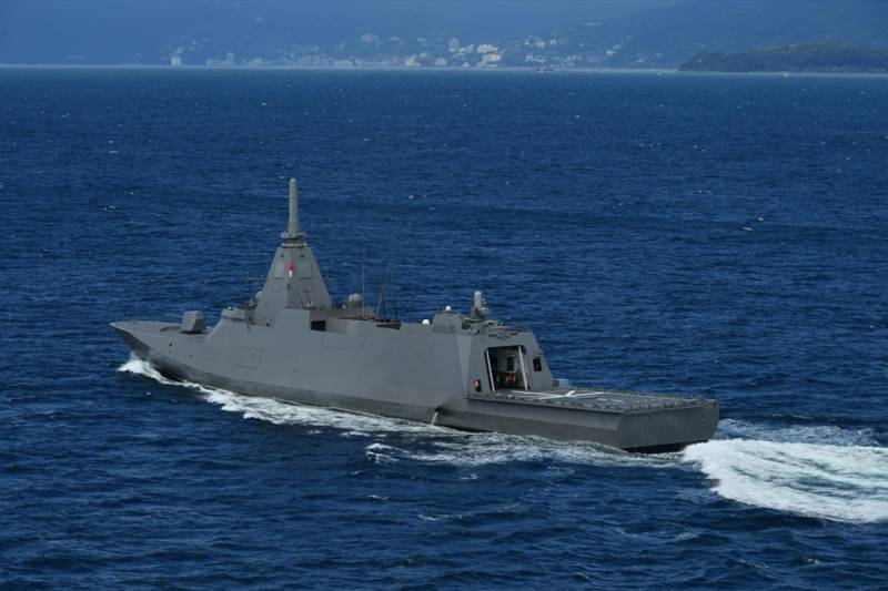 «Могами»: прекрасен и опасен, как и его предок «Могами»: прекрасен и опасен, как и его предок вмф