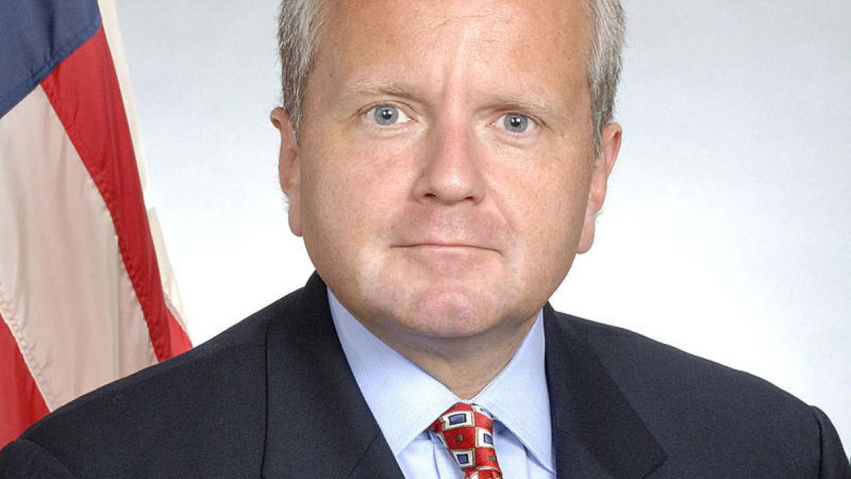 Салливан назвал дипломатию способом избежать «трагического» насилия на Украине