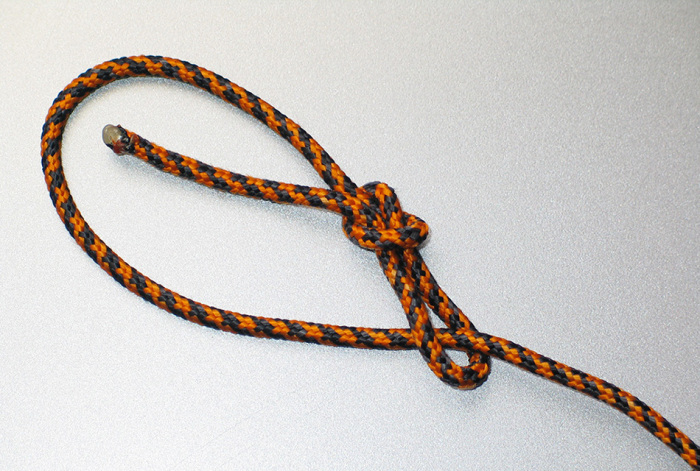 9 морских узлов, которые пригодятся в домашнем хозяйстве морские узлы