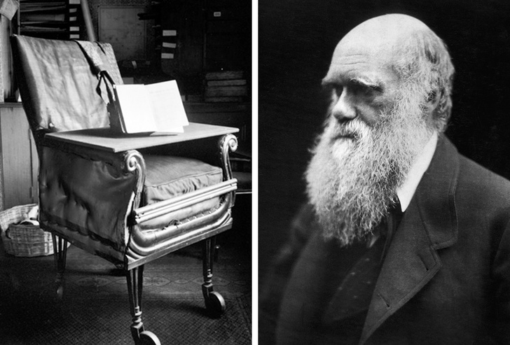 12 событий в истории, которые выглядят слишком странно, чтобы быть правдой 12 событий в истории, которые выглядят слишком странно, чтобы быть правдой доказательства