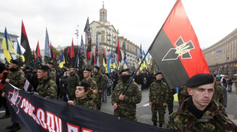 Украинское телевидение пропагандирует насилие над русскоязычными — депутат Рады