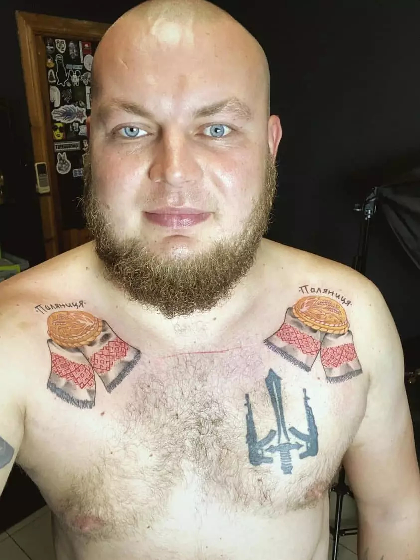 «Приветствовали российское вторжение»: Кто готовится уничтожать одесситов украина