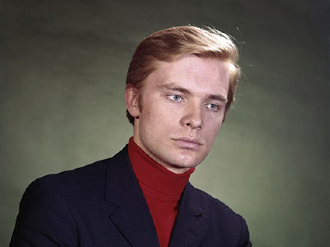 Советские артисты, замахнувшиеся на Голливуд: чем закончился переезд Звезды