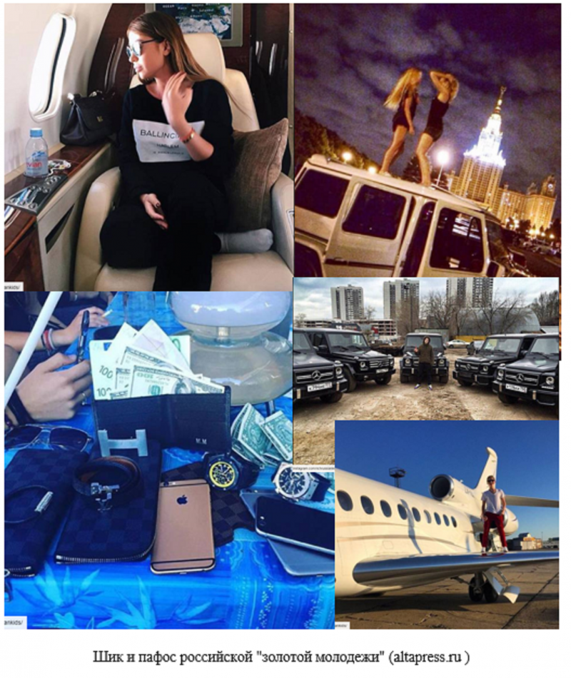 Против «умирающей России». Идеология и воспитание Против «умирающей России». Идеология и воспитание