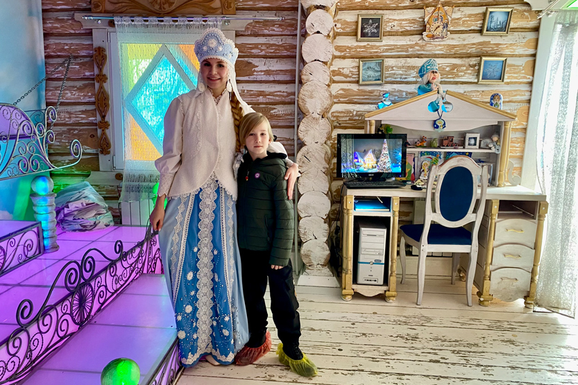 4. Без подписи