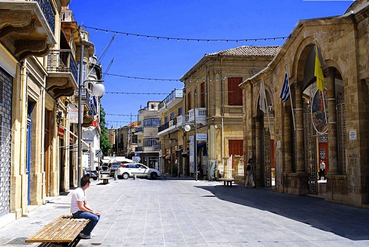 Интересные факты о Кипре путешествия
