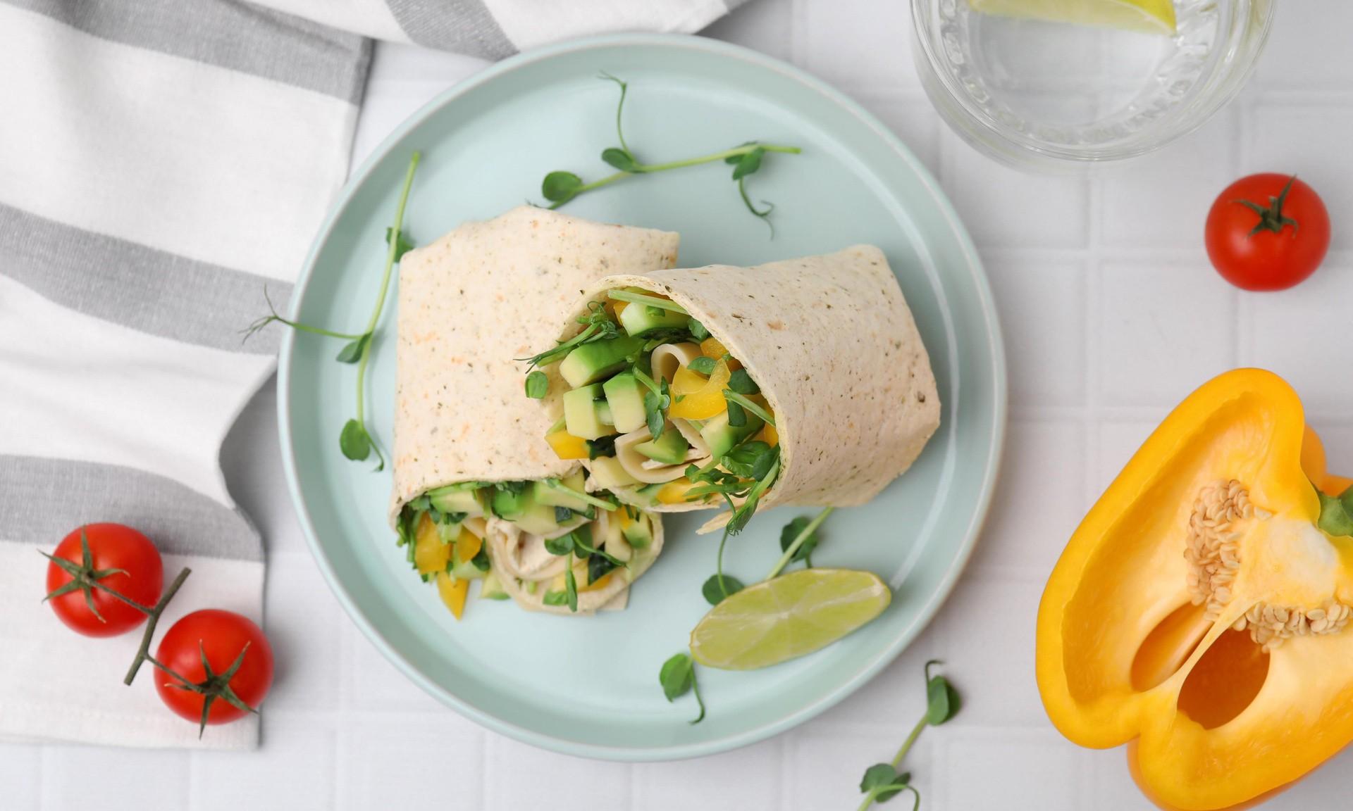 Три идеи для быстрого постного завтрака: от сытного до сладкого