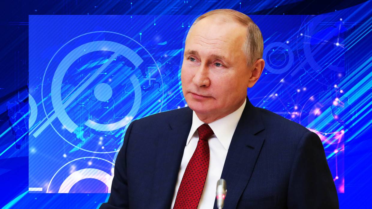 NetEasе: Путин заставил Запад сесть за стол переговоров заявлением об Украине