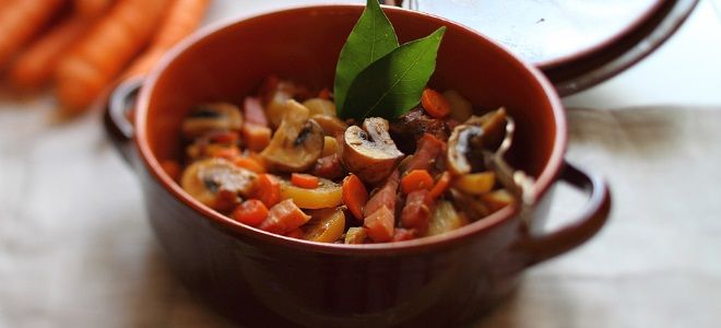 Постные вторые блюда для торжественного стола и на каждый день вкусные новости,кулинария,постные блюда,рецепты