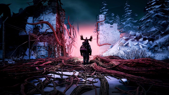 Для Mutant Year Zero: Road To Eden анонсировали дополнение Seed of Evil action,dlc,horror,Для mutant year zero: road to eden,Игры,Хоррор