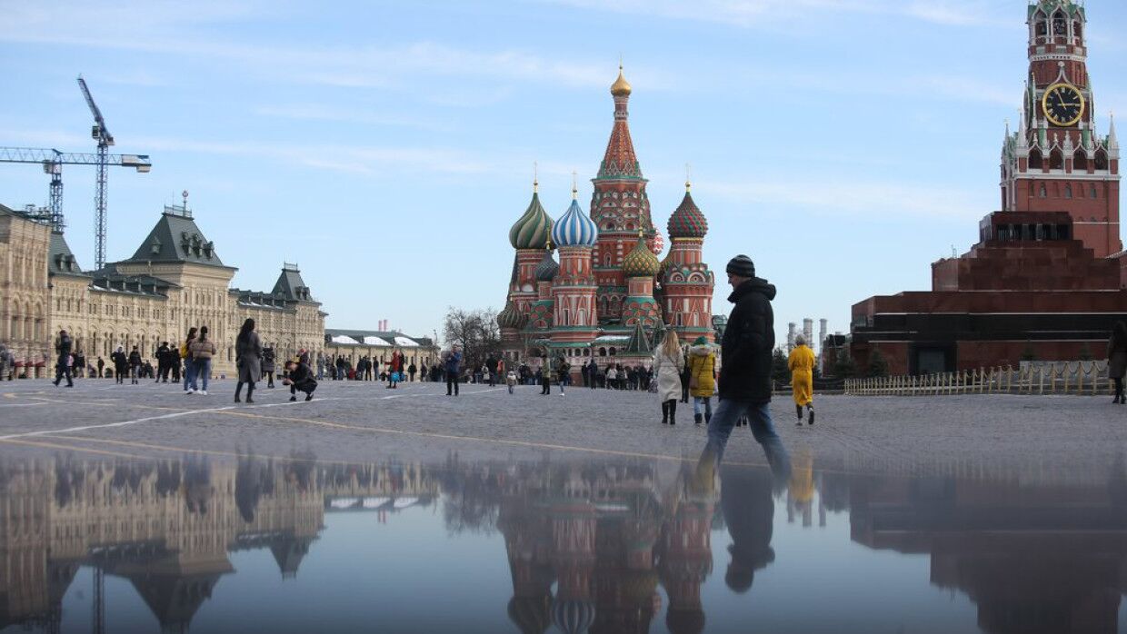 Собянин объяснил рост экспорта московских предприятий в условиях пандемии