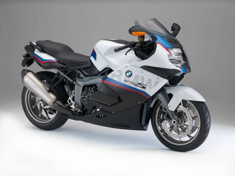 BMW K1300S