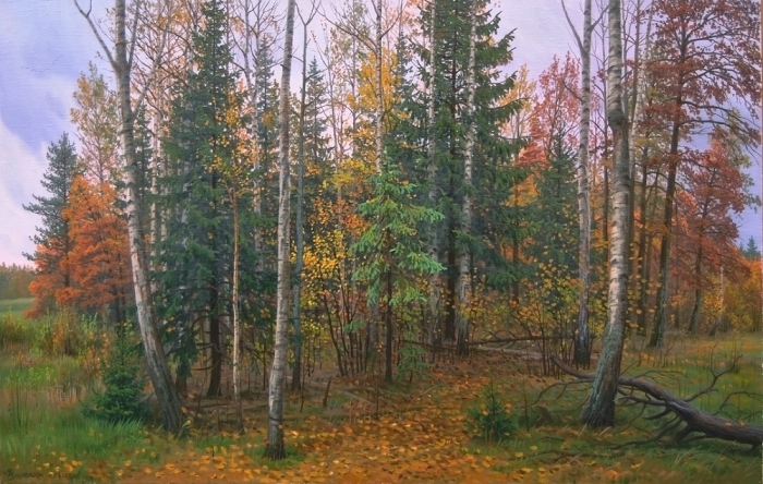 ������ ��������� ���������� ����������� ��������. ����� 1. (40 ����)