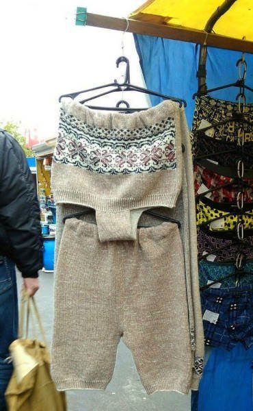 Зимние приколы Зимние приколы