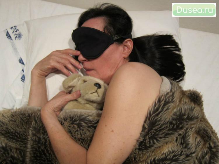 короткий сон