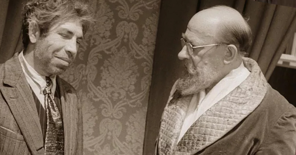 Малоизвестные факты о съемках легендарного фильма «Собачье сердце»