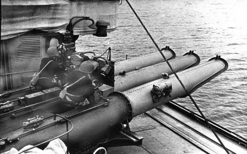 Морские истории. Шесть побед эскортника "Ингленд" Морские истории. Шесть побед эскортника "Ингленд" вмф,история