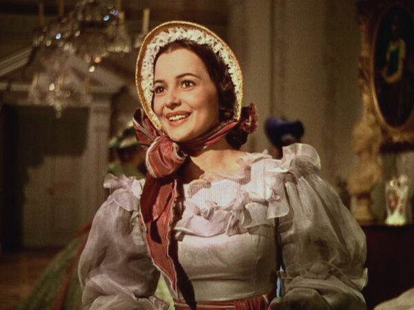 Оливия де Хэвилленд: сегодняшняя жизнь 102-летней актрисы