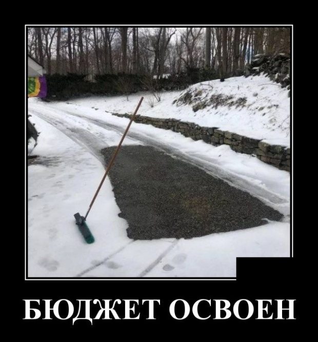 Прикольные картинки в черной рамке 