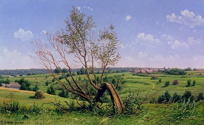 ������ ��������� ���������� ����������� ��������. ����� 1. (40 ����)