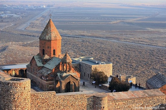 О САМЫХ ДАЛЕКИХ ПРЕДКАХ СОВРЕМЕННЫХ ЕВРОПЕЙСКИХ НАРОДОВ 