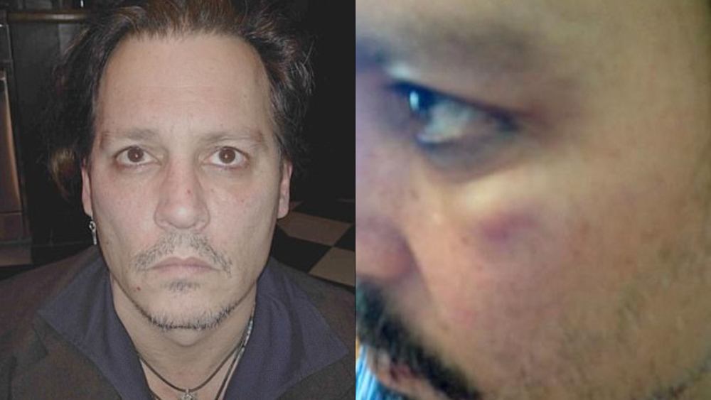 Was Johnny Depp Abused As A Child