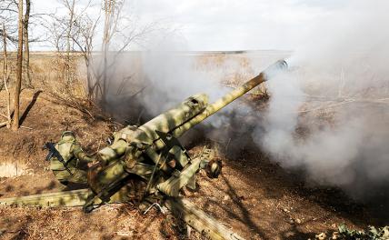 Наступление на Купянск: Оперативная пауза вызвана погодой — снаряды сдувает россия,украина