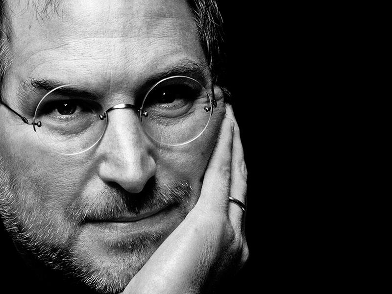 Последние слова Стива Джобса перед смертью