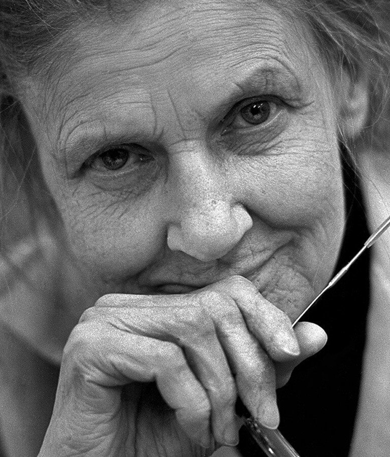 "Лица страны, которой больше нет" СССР, народ, фото