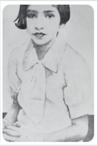 Родилась: 11 декабря 1926 г., Дели, Индия Умерла: 27 декабря 1987 г. (61 год)