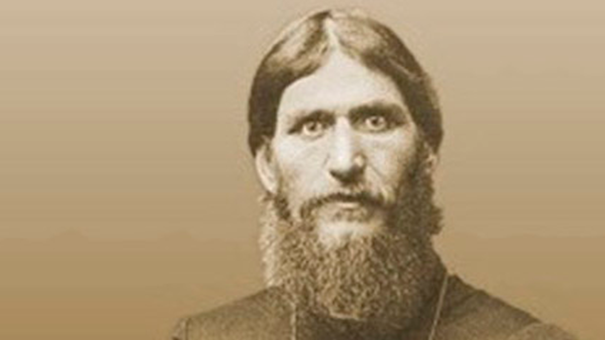 Сибирский ясновидец Григорий Распутин предрек рождение чудовищ и глобальные катастрофы