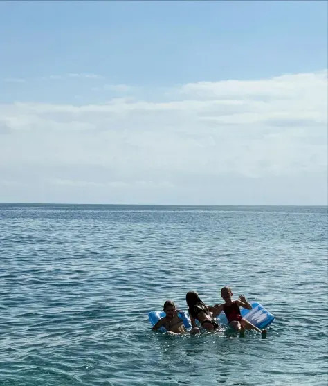 Фото Софьи Эрнст