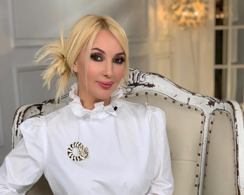Лера Кудрявцева рассказала, почему никто не видел ее беременной