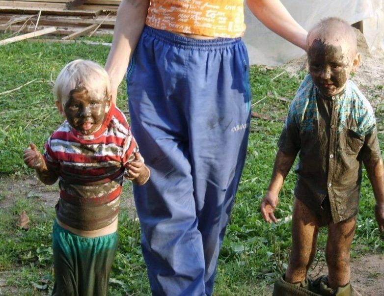 20 приколов из типичного заМКАДья 20 приколов из типичного заМКАДья