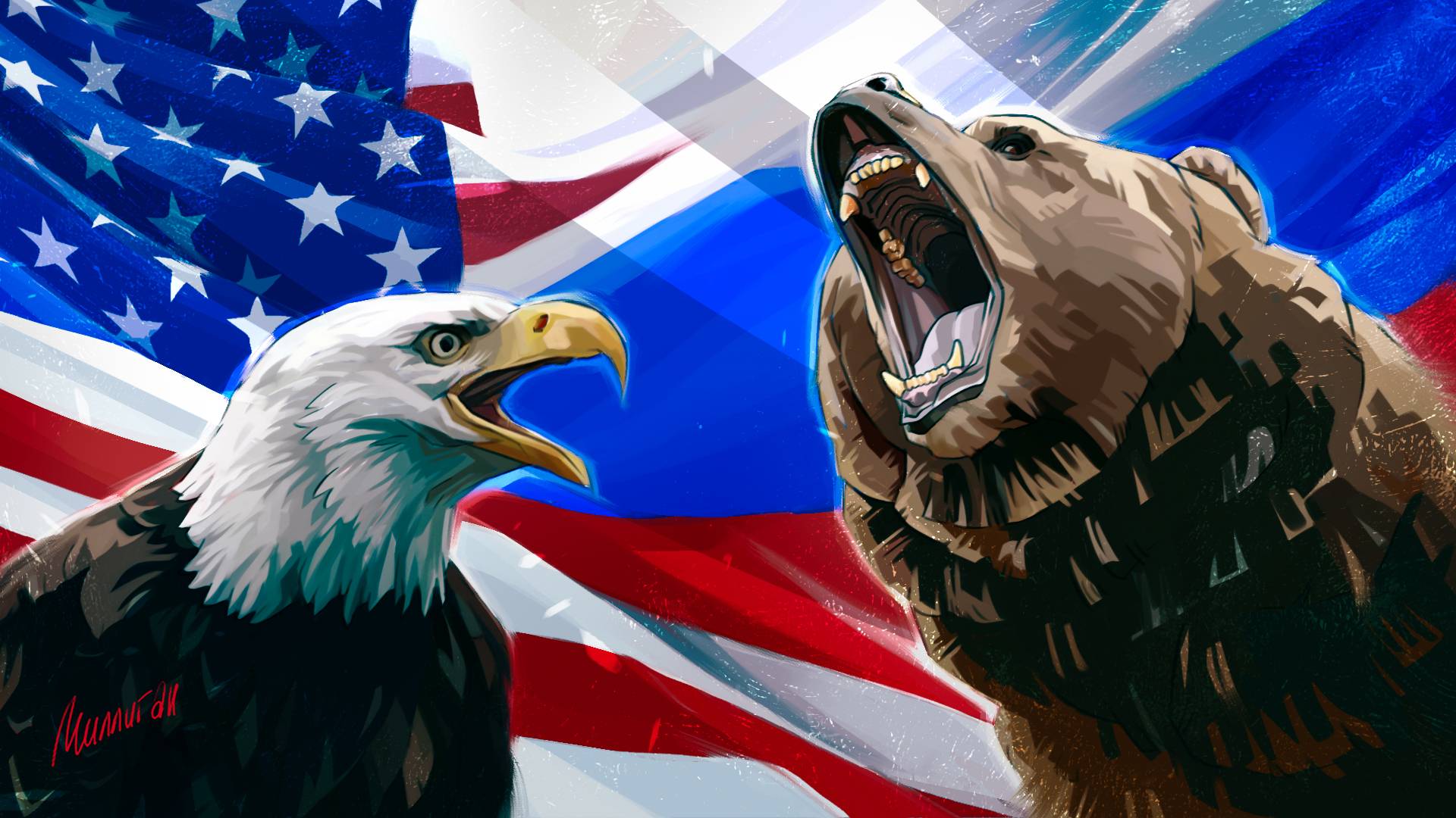 Politico: ближайшие союзники США отказываются от антироссийского плана Байдена