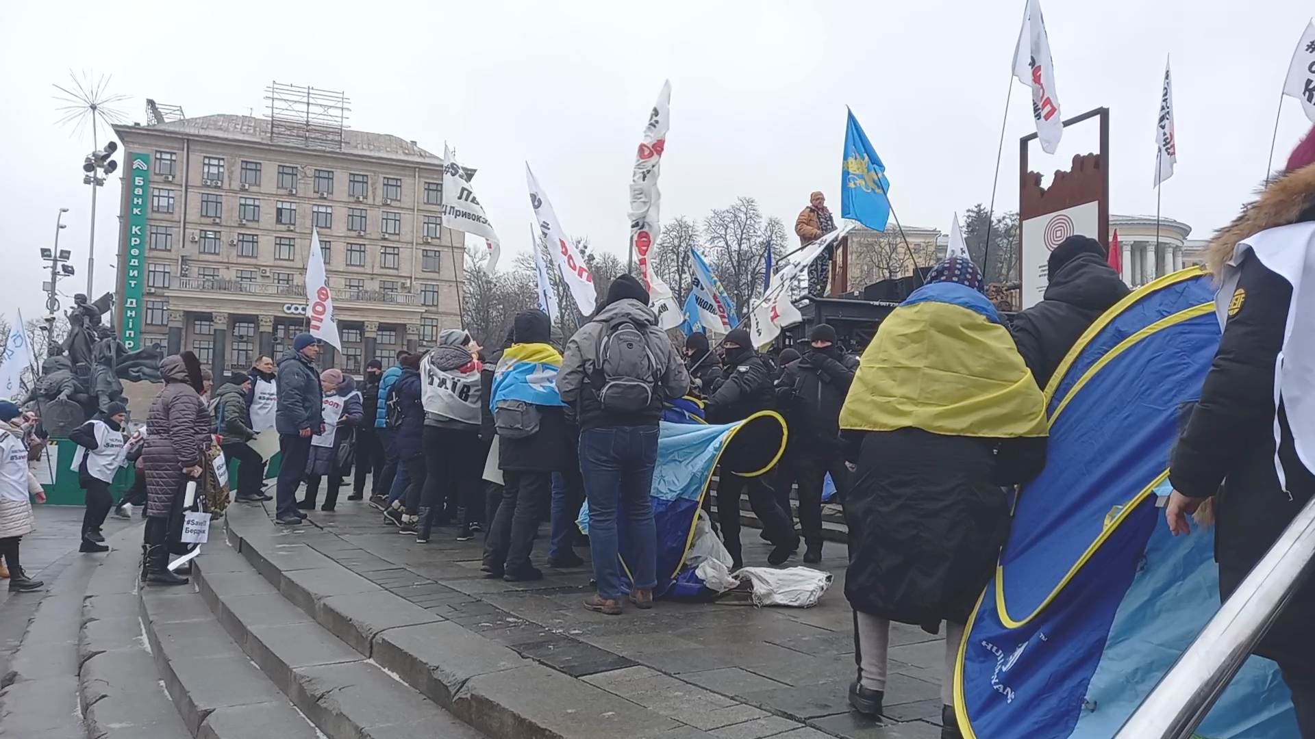 Новости против украины