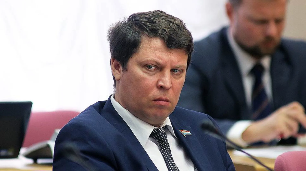 В Госдуме возмущены словами депутата Матвеева про 