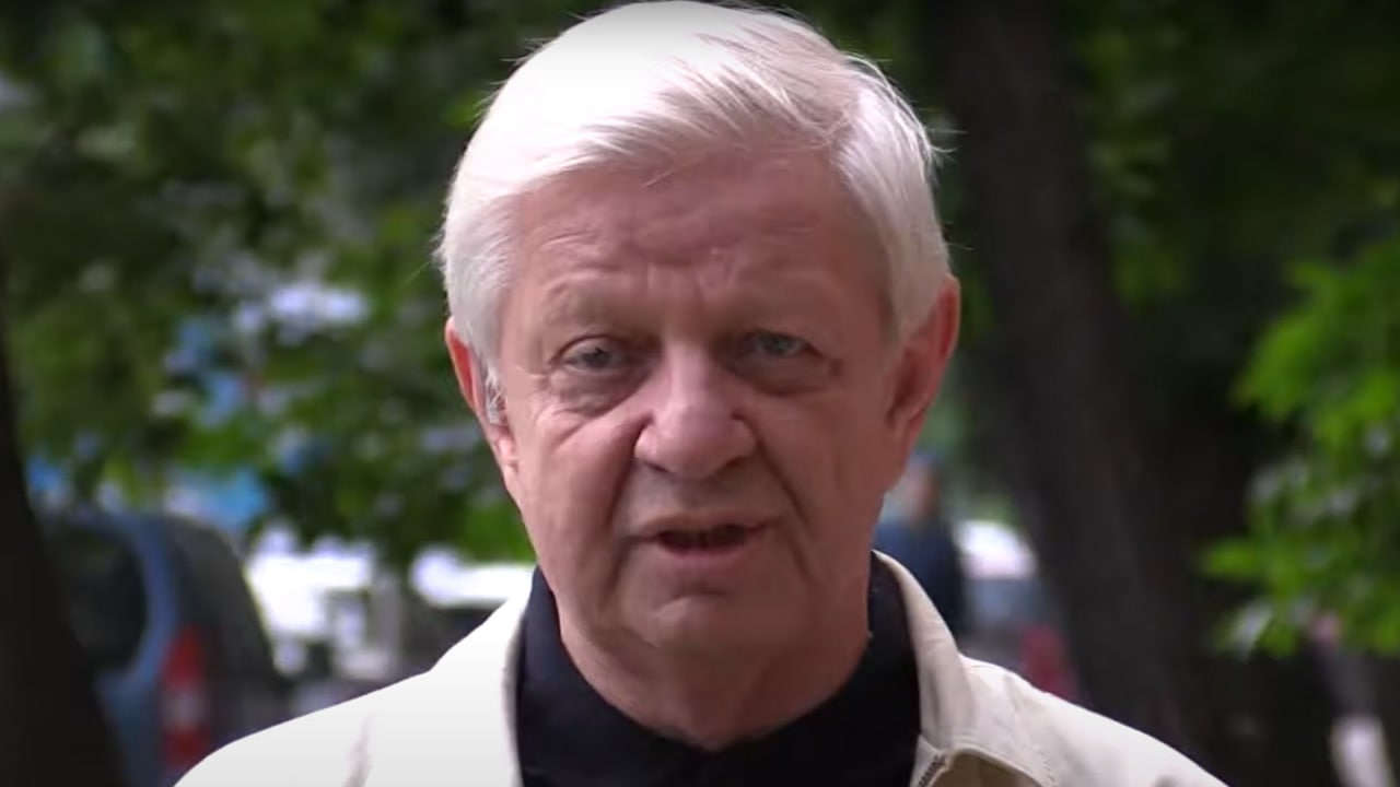 Наглость вместо благодарности: профессор Усвяцов раскритиковал страны Прибалтики за территориальные претензии к РФ Наглость вместо благодарности: профессор Усвяцов раскритиковал страны Прибалтики за территориальные претензии к РФ Политика