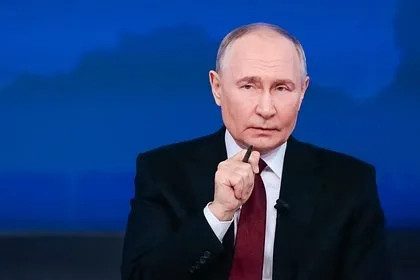 На Западе после саммита НАТО рассказали о сбывшемся прогнозе Путина