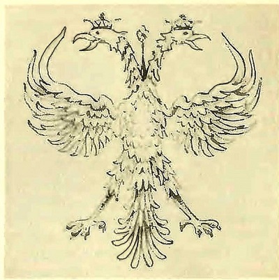 Полет державного орла: как изображение герба предопределяло историю России Полет державного орла: как изображение герба предопределяло историю России