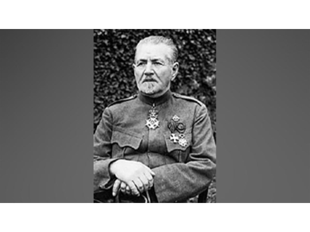 «Атака мертвецов»: как поляк и белорус совершили подвиг ради России история