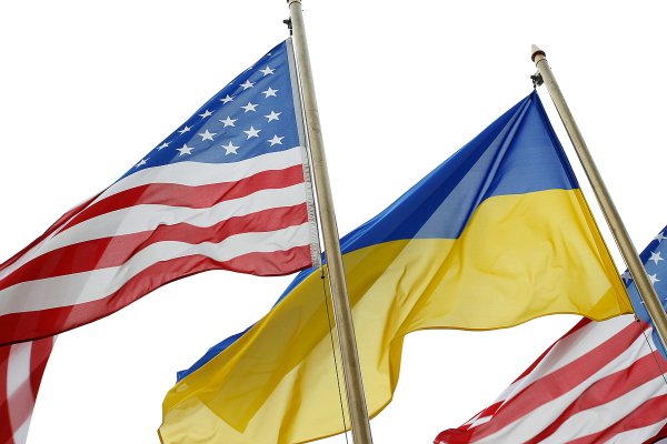 Простые жители США рассказали, что они думают об украинцах и самой Украине