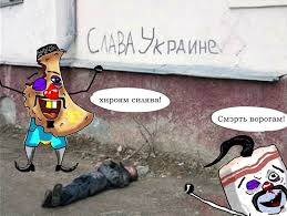 Киевский журналист рассказал, чего хотят украинские «ватники», наблюдая за схваткой «жабы и гадюки»